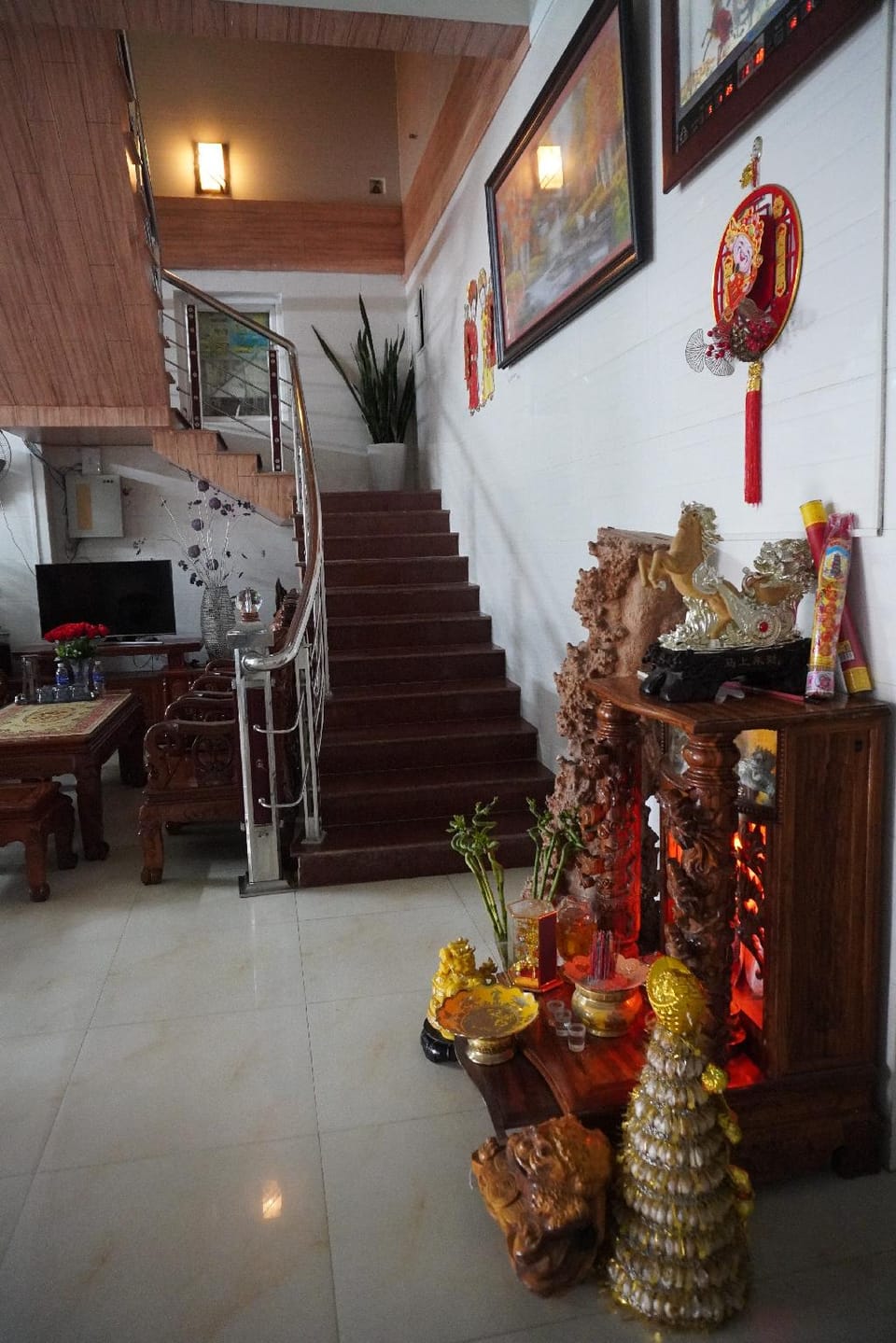 Phong Nha Orient homestay  Hotel in Vietnam
