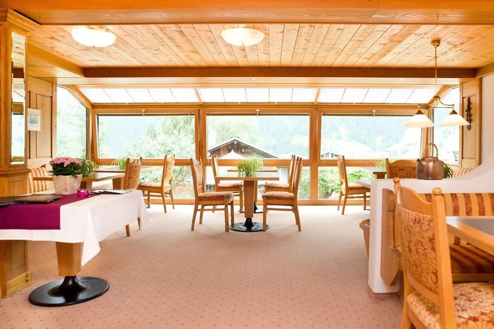 Hotel Caprice - Grindelwald Hotel in Grindelwald