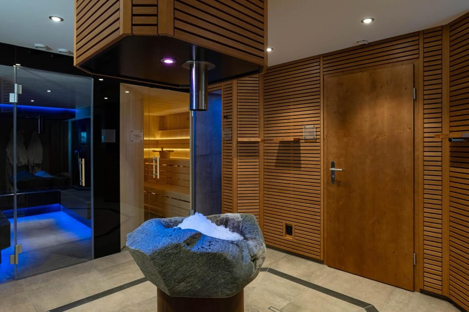 Hotel Caprice - Grindelwald Hotel in Grindelwald