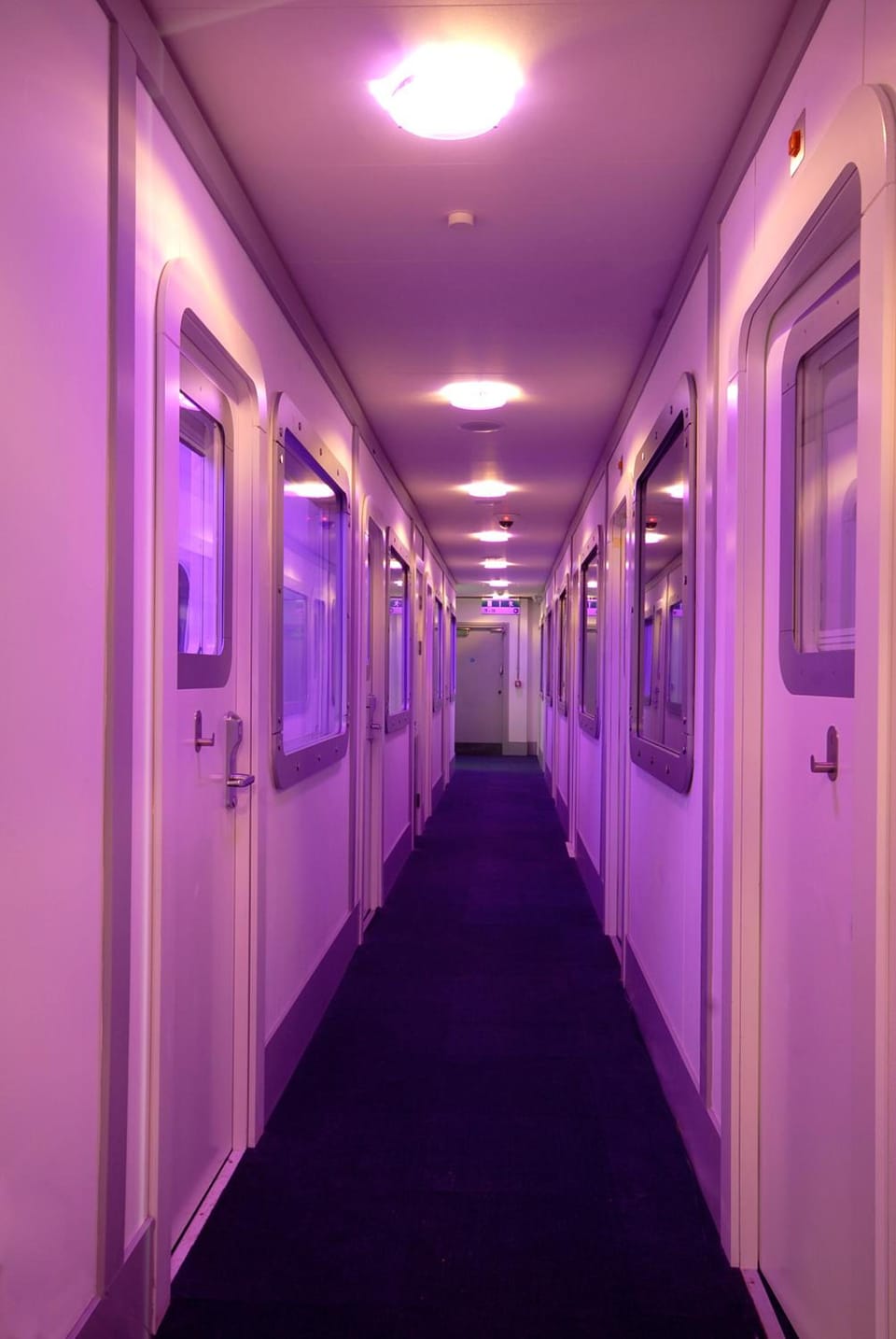 YOTELAIR Amsterdam Schiphol Transit Hotel Hotel in Amsterdam