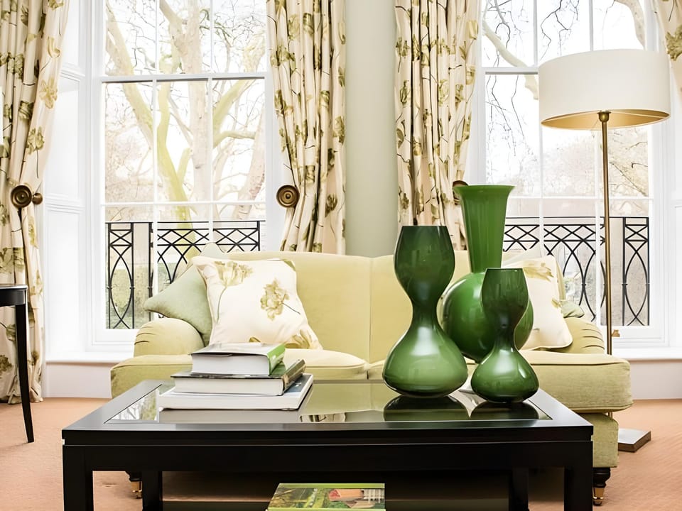 The Goodenough Hotel London Hotel in London Borough of Islington