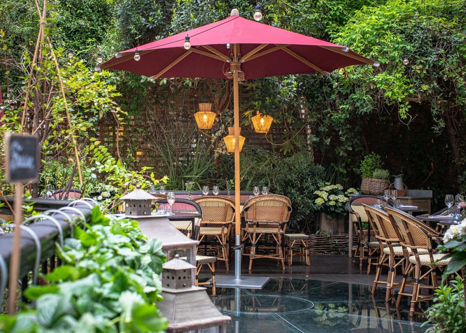 Le Roch Hotel & Spa Hotel in Paris