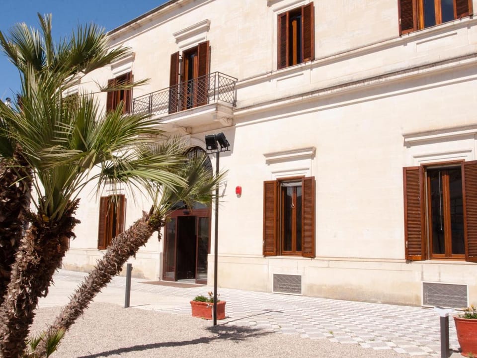 Lobby Collective Hostel - Lecce Hostel in Lecce