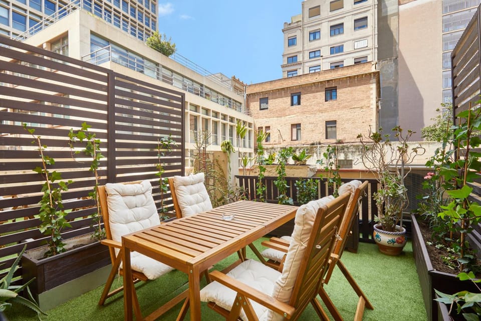 Hotel Cortes Hotel in Barcelona