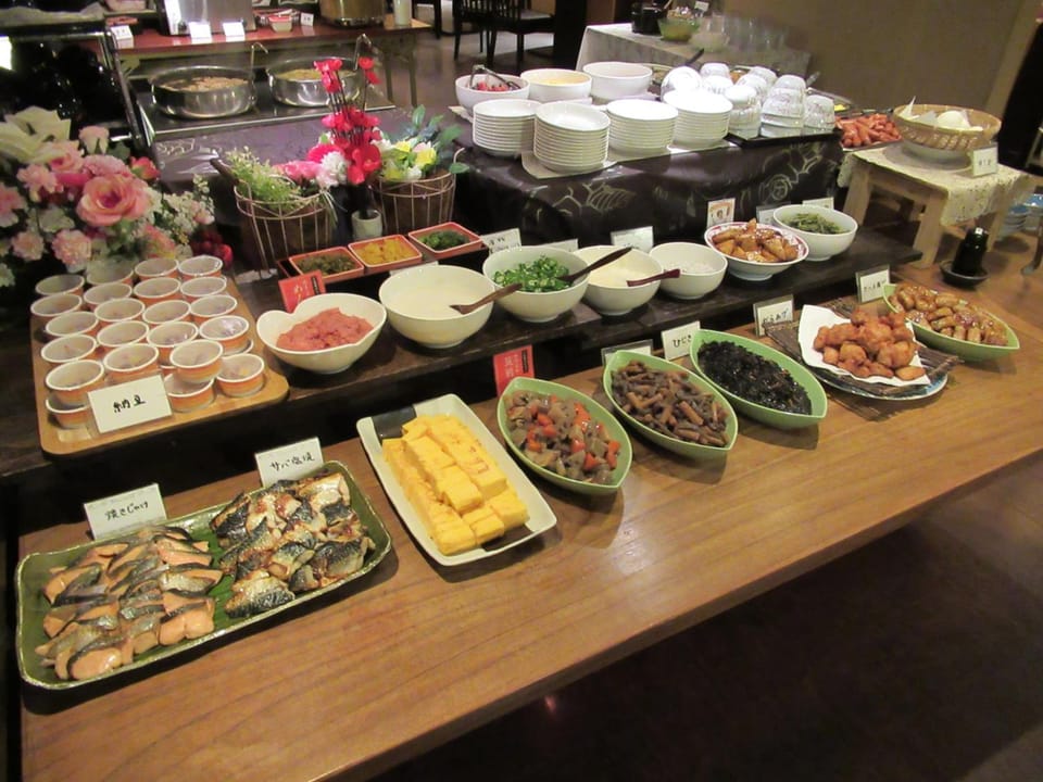 Hotel Crown Hills Kokura Hotel in Fukuoka Prefecture