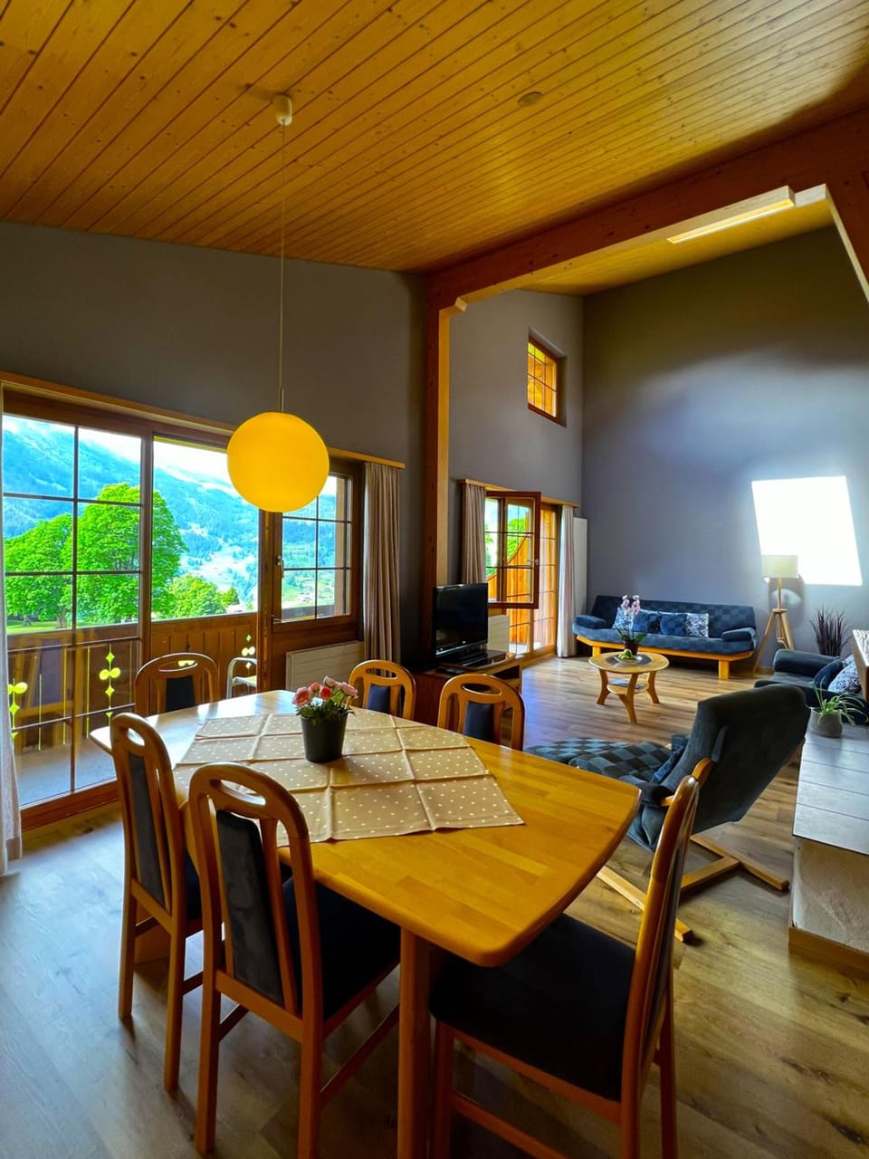 Hotel Bodmi Superior Hotel in Grindelwald