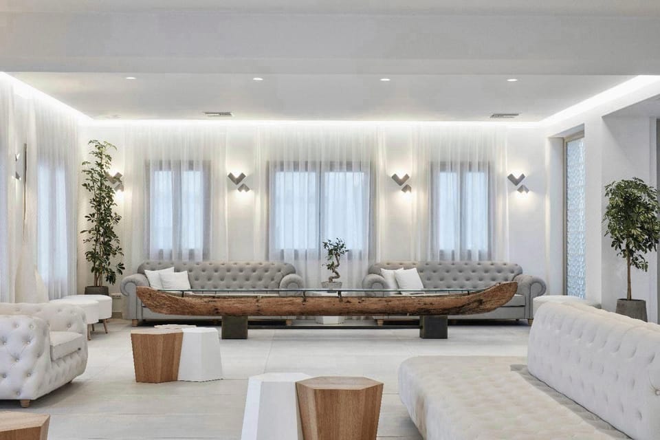 Costa Grand Resort & Spa Resort in Kamari