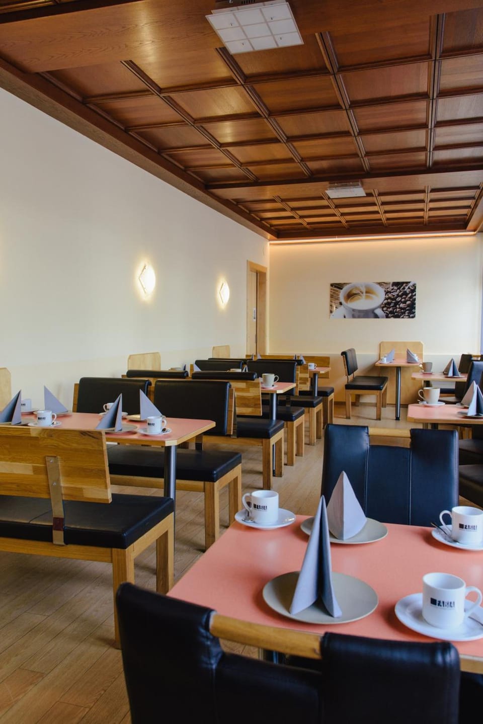 Hotel Drei Kreuz Hotel in Salzburg