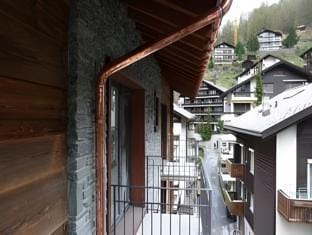 Hotel Phoenix Hotel in Zermatt