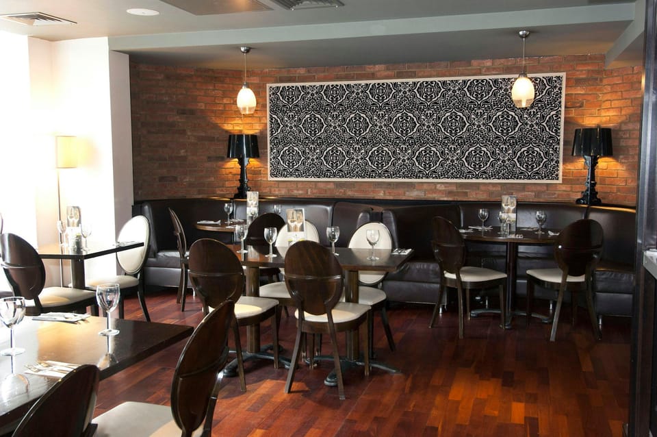 Premier Inn London Euston Hotel in London Borough of Islington