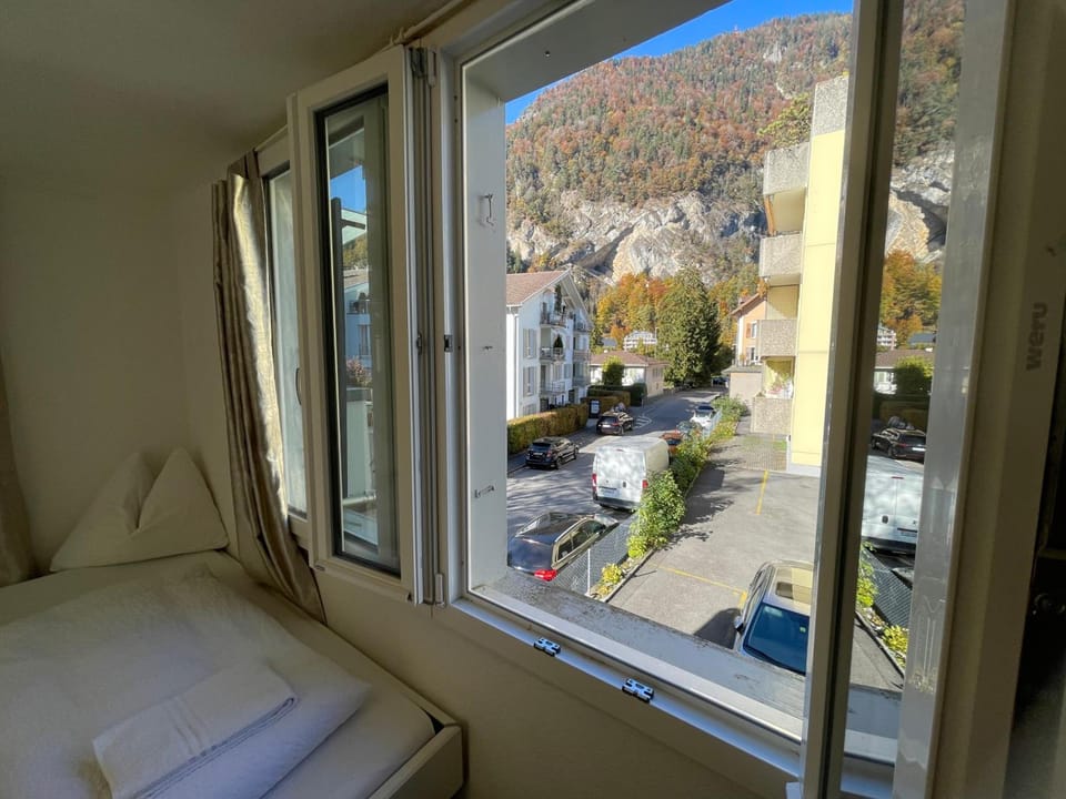 Interlaken Linda Inn Lodge Inn in Interlaken