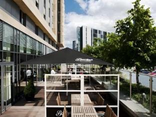 Clayton Hotel Leopardstown Hotel in Dublin