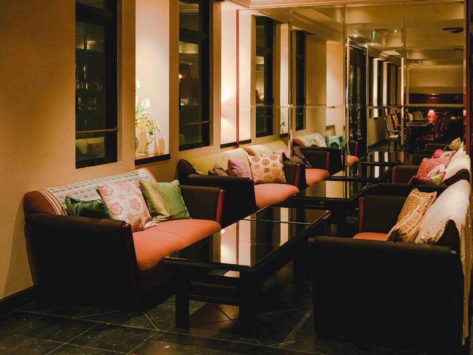 Van Cortlandt Hotel Hotel in Japan