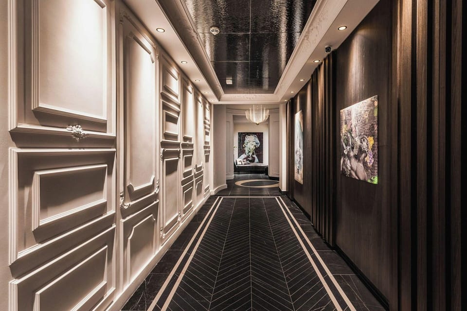 Das Opernring Hotel Hotel in Vienna