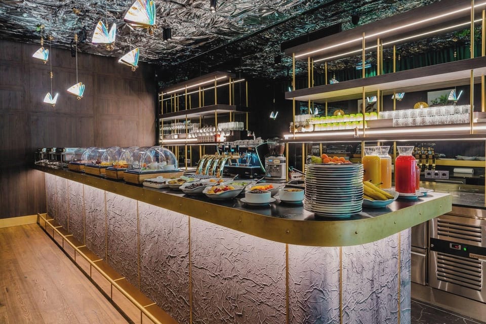 Das Opernring Hotel Hotel in Vienna