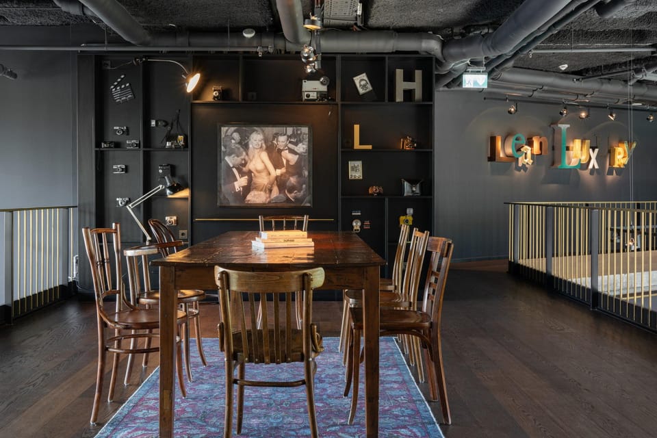 Ruby Lilly Hotel Munich by IHG Hotel in Munich
