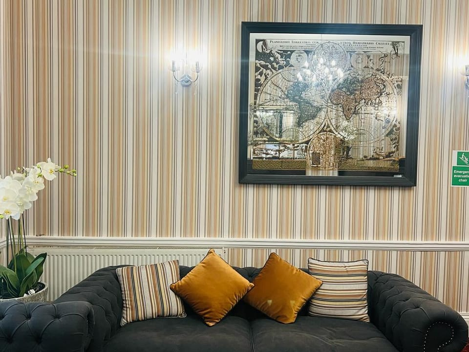 Hotel Cavendish Hotel in London Borough of Islington