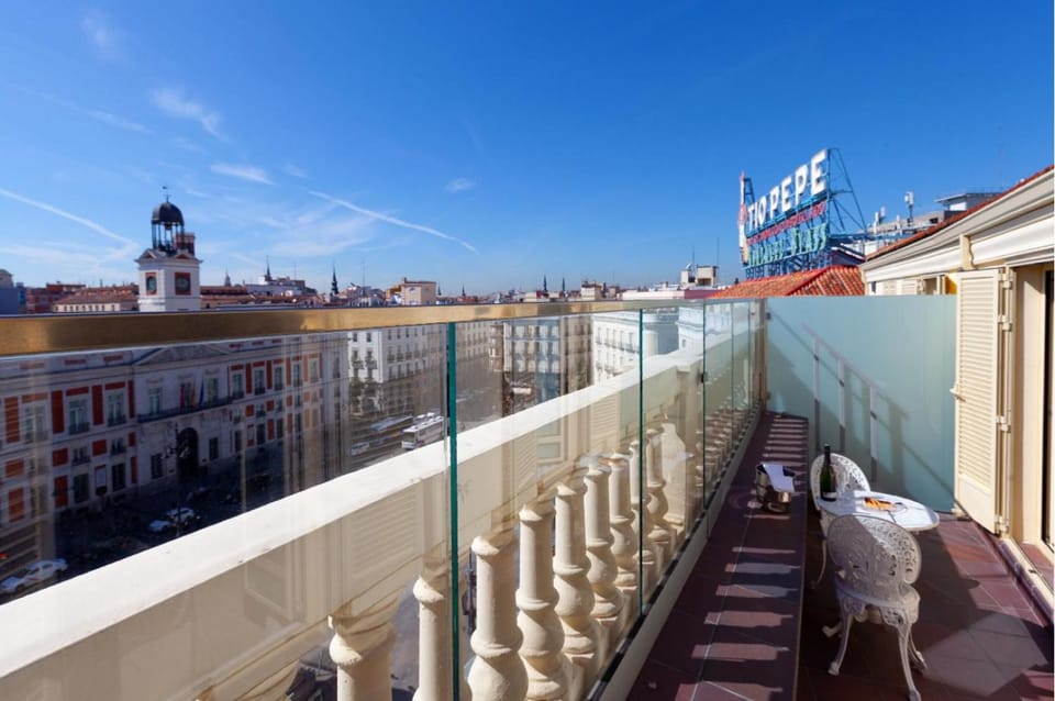 Hotel Europa Hotel in Centro
