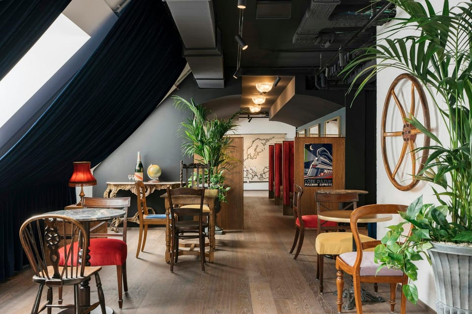 RUBY LISSI HOTEL VIENNA by IHG Hotel in Vienna