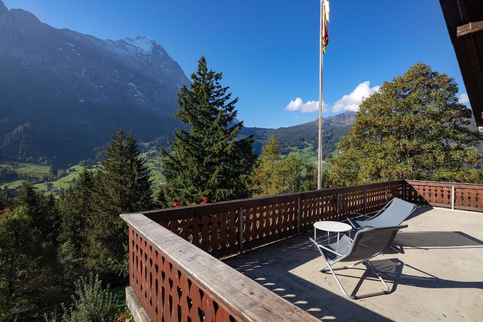 Grindelwald Youth Hostel Hostel in Grindelwald