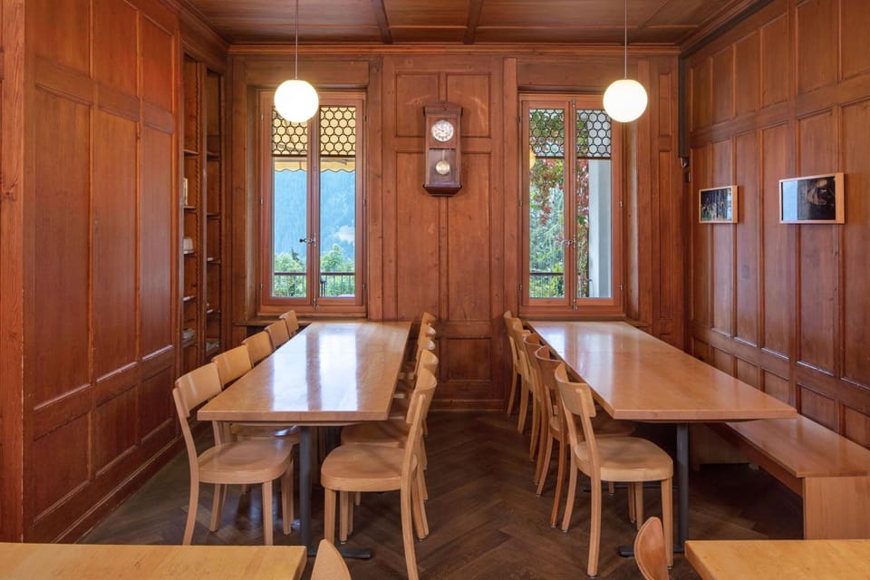 Grindelwald Youth Hostel Hostel in Grindelwald