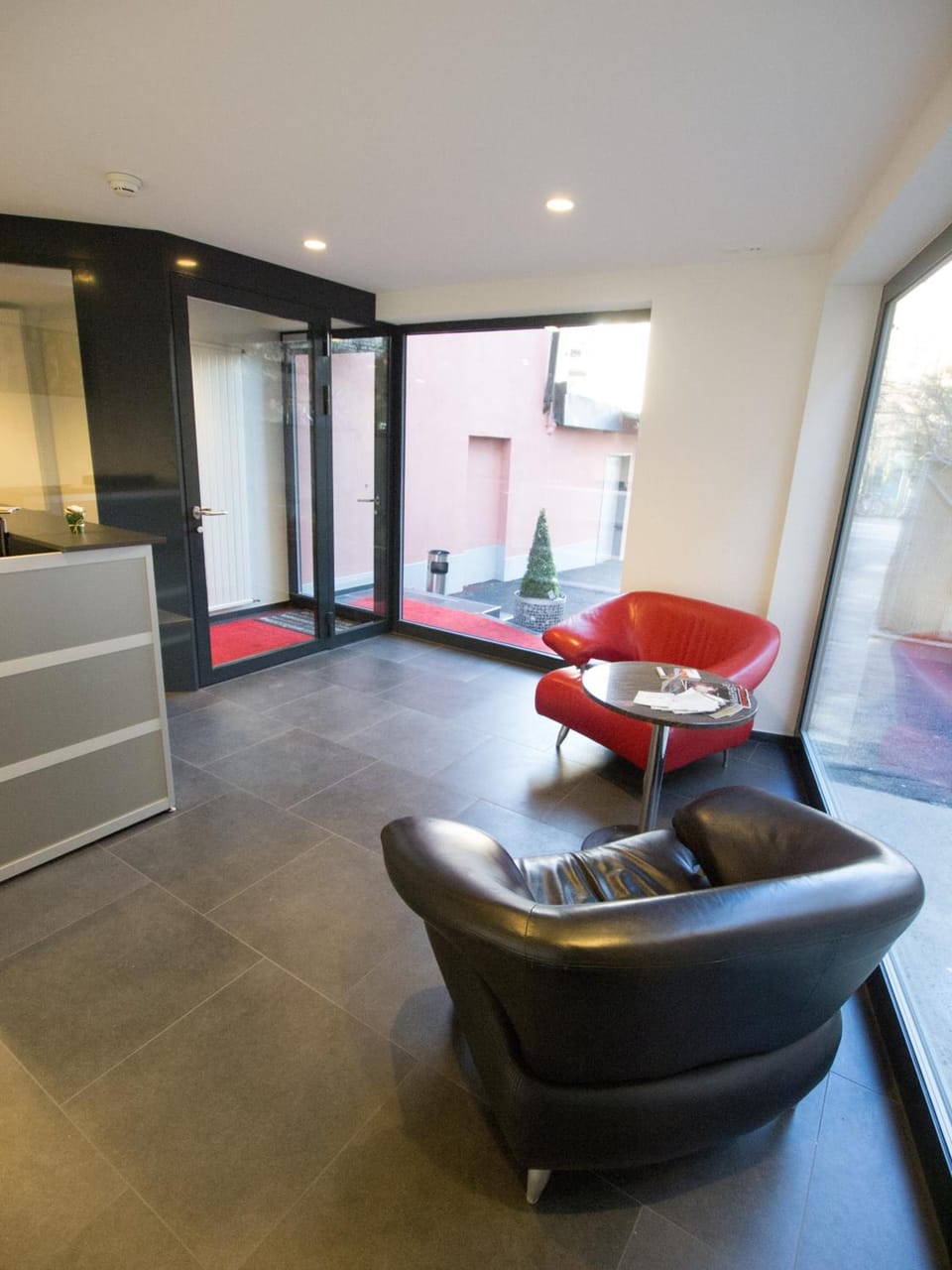 Hotel Gregory Hotel in Zurich City