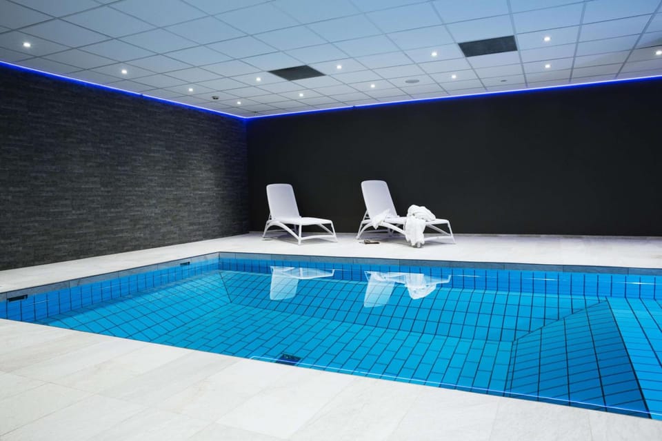 Scandic Hvidovre Hotel in Copenhagen