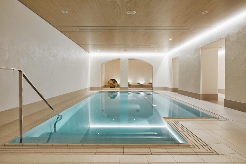 Hotel St. George Helsinki Hotel in Helsinki