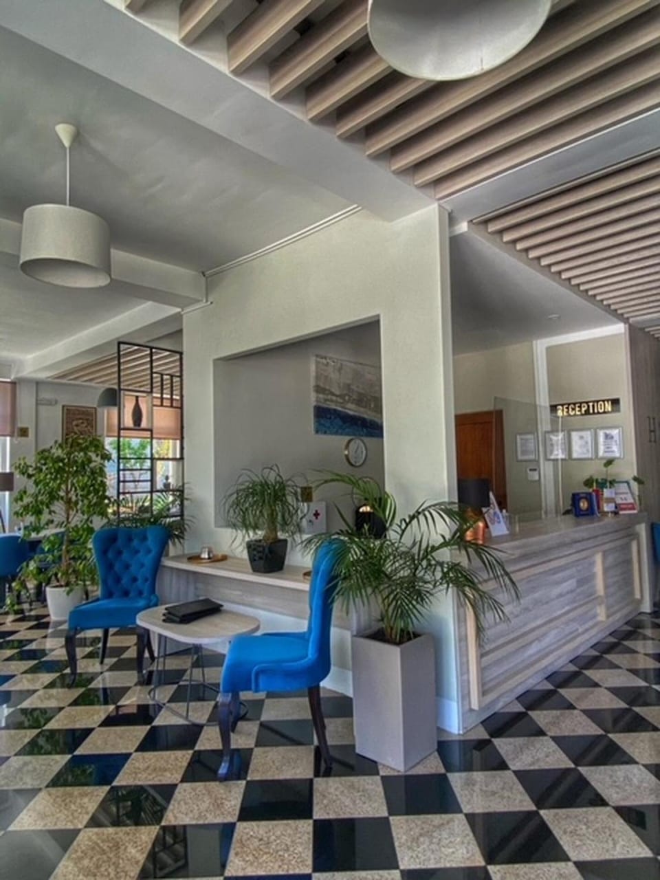Montebay Perla Hotel in Kotor Municipality