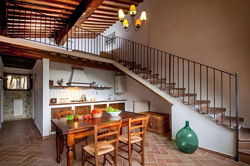 Abbadia Sicille Relais Apartment hotel in Tuscany