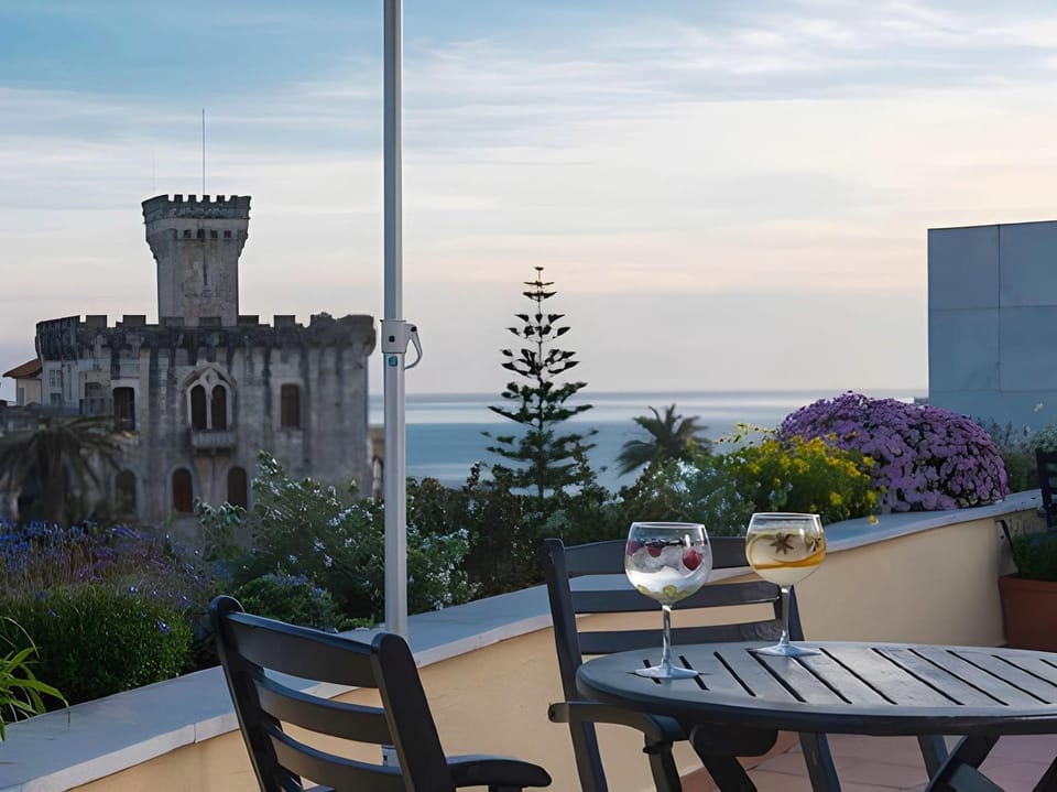 Vila Gale Estoril - Adults Friendly Hotel in Estoril