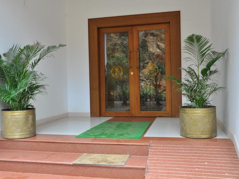 Joys Resort Resort in Kerala