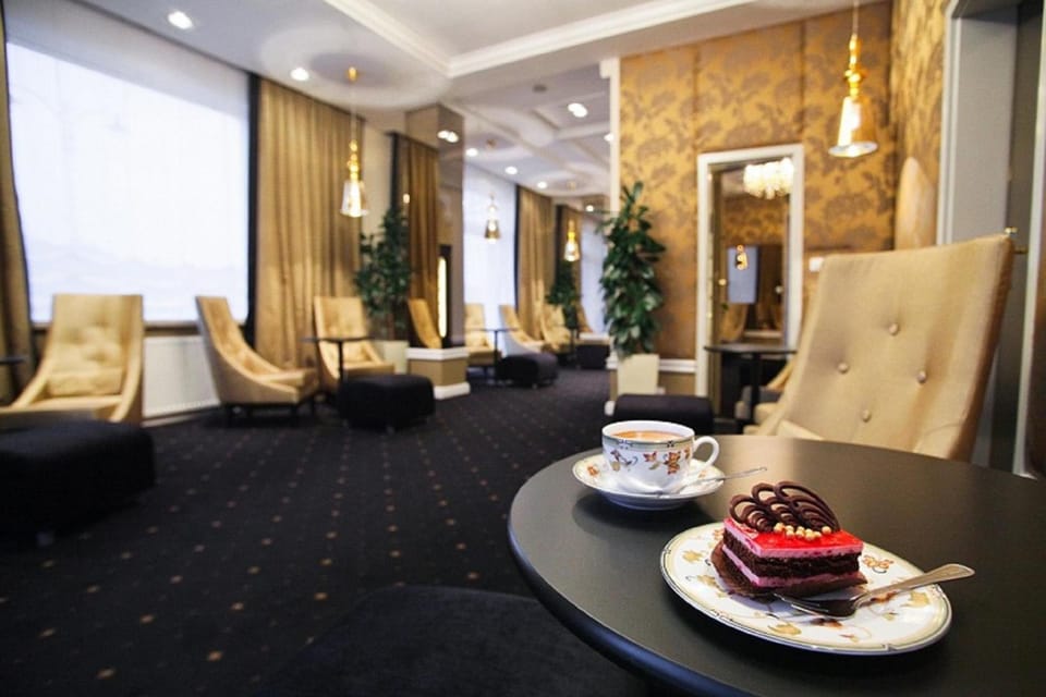MCC Mazurkas Conference Centre Hotel Hotel in Masovian Voivodeship