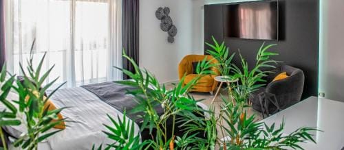 WEST RESIDENCE APARTMENTS Hotel in Timisoara