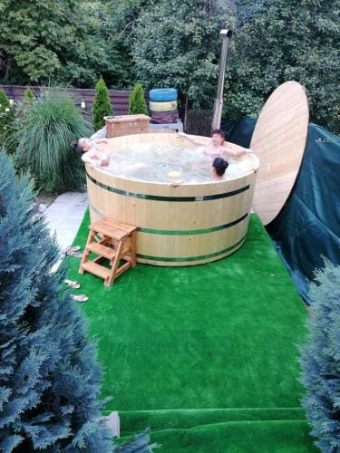 lclc Hotel in Serbia