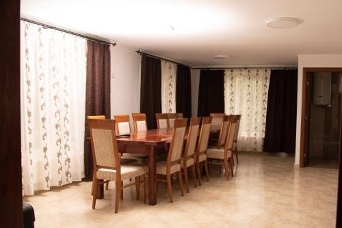lclc Hotel in Serbia