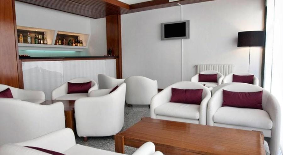 Costa de Prata Hotel & Spa Hotel in Coimbra District, Portugal
