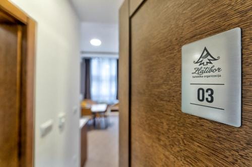 Apartments Kulturni centar Zlatibor Hotel in Zlatibor