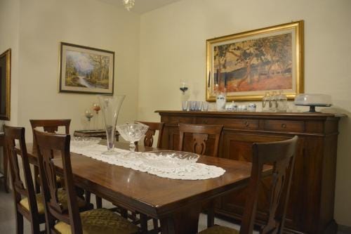 Le stanze di Botticelli Hotel in Termoli