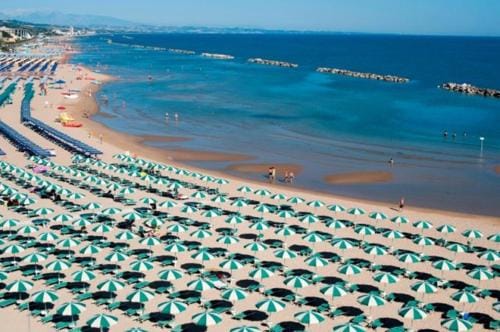 Le stanze di Botticelli Hotel in Termoli