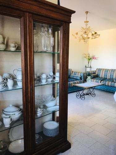 Le stanze di Botticelli Hotel in Termoli