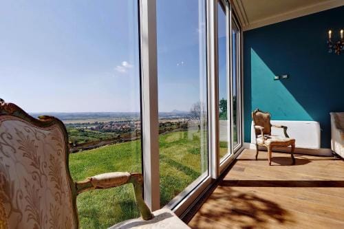 Tenuta Lisetta Resort in Lazio