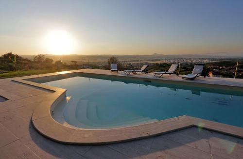 Tenuta Lisetta Resort in Lazio