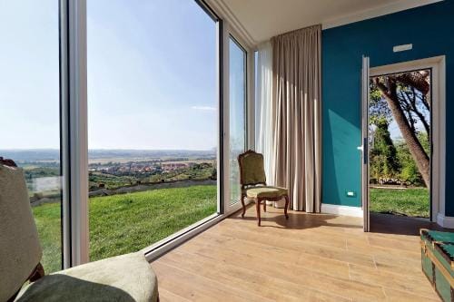 Tenuta Lisetta Resort in Lazio
