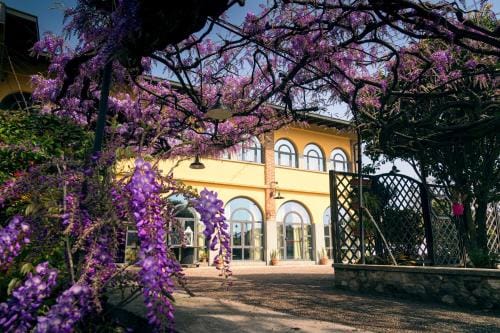 il Glicine B&B RISTORANTE Hotel in Province of Brescia