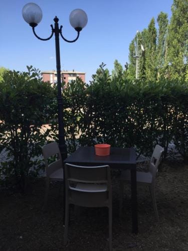 La camera di cavazzona Hotel in Emilia-Romagna