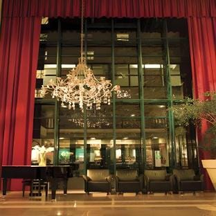 Arcotel Wimberger Hotel in Vienna