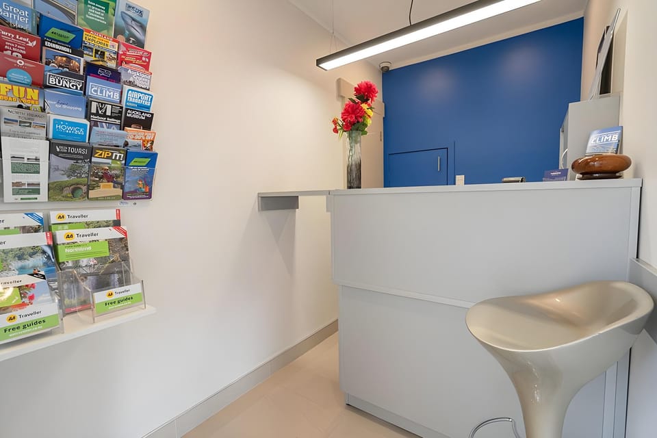 Pukekohe Motel Motel in Waikato