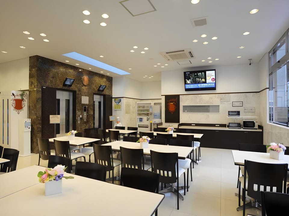 Toyoko Inn Osaka Namba Nippombashi Hotel in Osaka