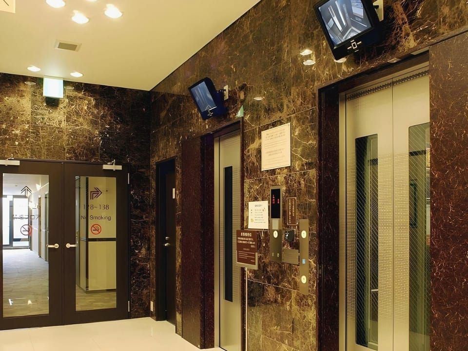 Toyoko Inn Osaka Namba Nippombashi Hotel in Osaka
